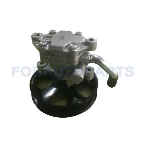 Car Power Steering Oil Pump Compatible For Mitsubishi Galant V Sedan MR316360 MR961163 MR491573 - image 2